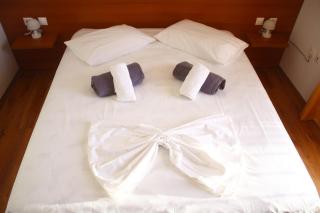 Llambi Miranda Apartments - Saranda - 9