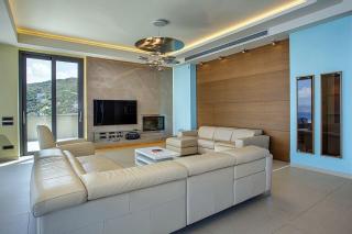 Luxury 3-Bedroom Villa in Katelios with Pool - Kateliós - 9