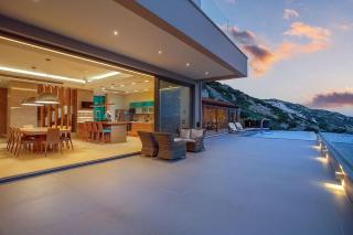 Luxury 3-Bedroom Villa in Katelios with Pool - Kateliós - 8