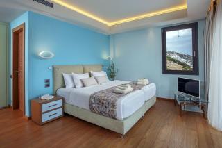 Luxury 3-Bedroom Villa in Katelios with Pool - Kateliós - 7