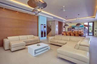 Luxury 3-Bedroom Villa in Katelios with Pool - Kateliós - 5