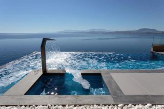 Luxury 3-Bedroom Villa in Katelios with Pool - Kateliós - 6