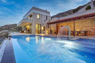 Luxury 3-Bedroom Villa in Katelios with Pool - Kateliós - 0