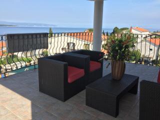 Apartments Antonia - Malinska - 8