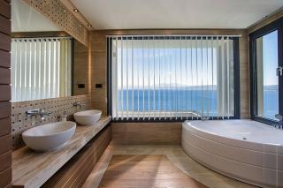 Luxury 3-Bedroom Villa in Katelios with Pool - Kateliós - 1