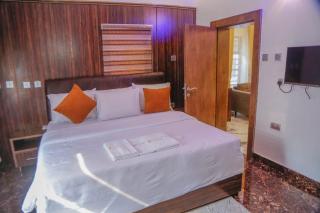 The Clifford Apartment Owerri - Owerri - 2