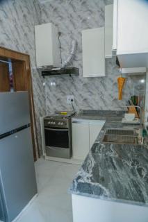 The Clifford Apartment Owerri - Owerri - 3