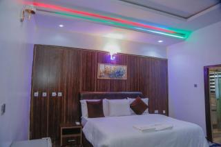 The Clifford Apartment Owerri - Owerri - 4
