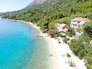Beach Apartments Villa Holiday - Živogošće - 9