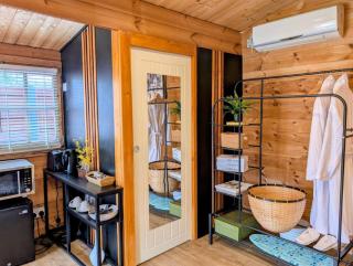 Log Cabin - Rainham - 5