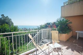 Terrace Sur Menton - Happy Rentals - 0