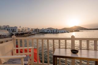 House of the sea - Naoussa - 0