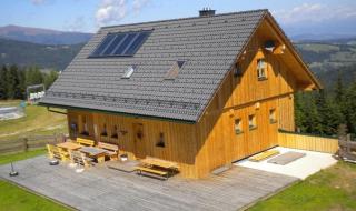 Karnerhütte - Weitenbach - 9