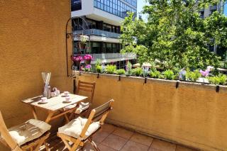 Lavanda Apartment With Terrace - Happy Rentals - Zagreb - 2