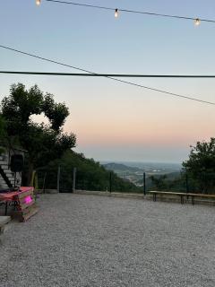 Casa Borgo Pietro - Galzignano Terme - 9