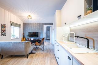 Unique city center Apartments Gran Fenice with free garage parking and roof terrace in one of the apartments - Fiume (Rijeka) - 7