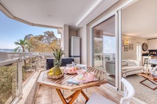 Rives d'Azur Apt - Happy Rentals - Menton - 9