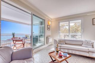 Rives d'Azur Apt - Happy Rentals - Menton - 8