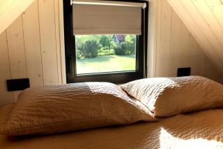 Ausma - Peaceful Seaside Design Cabin - Engure - 5