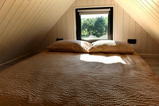 Ausma - Peaceful Seaside Design Cabin - Engure - 4