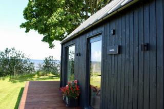 Ausma - Peaceful Seaside Design Cabin - Engure - 3