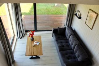 Ausma - Peaceful Seaside Design Cabin - Engure - 6