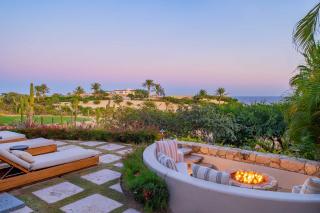 Oceanfront Escape Stunning Views Pool Hot Tub - Cabo San Lucas - 0