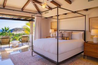 Oceanfront Escape Stunning Views Pool Hot Tub - Cabo San Lucas - 7