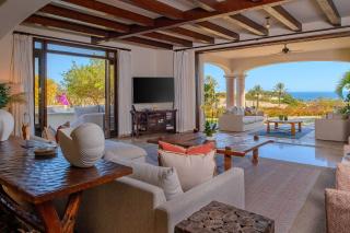 Oceanfront Escape Stunning Views Pool Hot Tub - Cabo San Lucas - 4