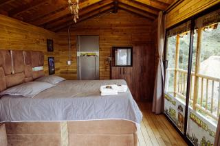 Tierra Escondida Glamping - 3