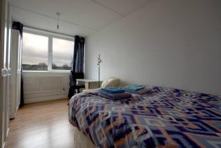 Private Rooms in Central London - 3