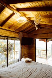 Tierra Escondida Glamping - 2