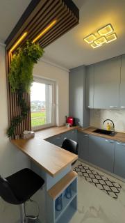 Apartament D&M - Văleni - 5