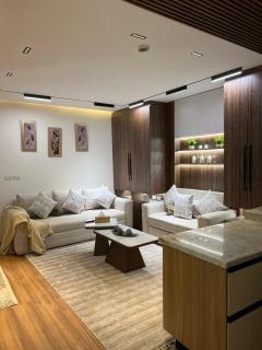 Porto New Cairo Luxury Serviced Apartments - Kairo - 0