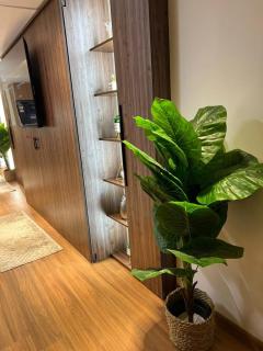Porto New Cairo Luxury Serviced Apartments - Kairo - 6