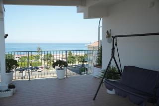 TROPICAL ROOMS Vista Mare - Cirò Marina - 6