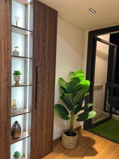 Porto New Cairo Luxury Serviced Apartments - Kairo - 4