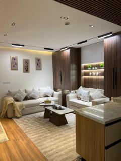 Porto New Cairo Luxury Serviced Apartments - Kairo - 3
