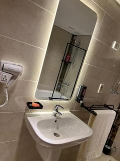 Porto New Cairo Luxury Serviced Apartments - Kairo - 2