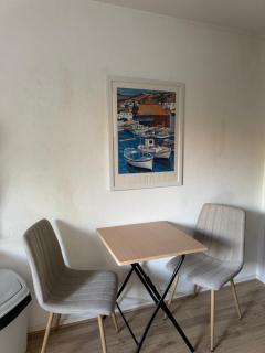 Studio vieux Avignon et Parking - 6