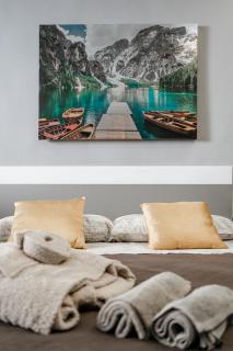 Geranium B&B - Bitonto - 6