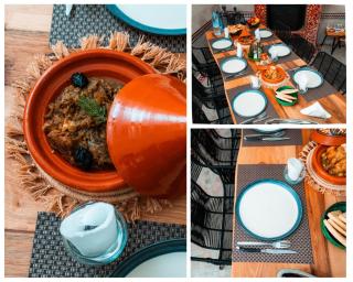 Riad Sahar - Exclusif avec piscine et petit-déj - Marrakesh - 1
