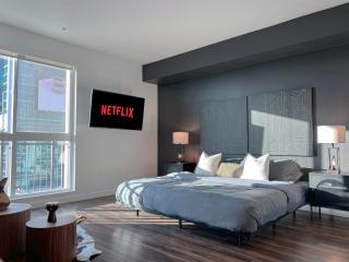 Stylish Boho Chic Vibe Stay in Hollywood, Free Parking - 10mins to Universal Studios - Los Angeles - 9