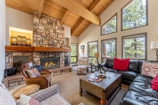 Crystal View by AvantStay Al Fresco Dining w View of Lake Tahoe Crystal Bay - 4