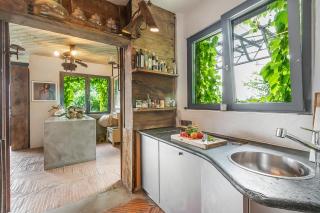 Villa Skyline - Pool - Lakeview - Privacy - Happy Rentals - Lugano - 2