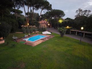 Villa Bovari - Appia Antica - Rome - 2