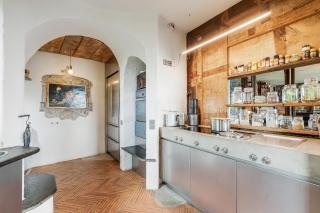 Villa Skyline - Pool - Lakeview - Privacy - Happy Rentals - Lugano - 3