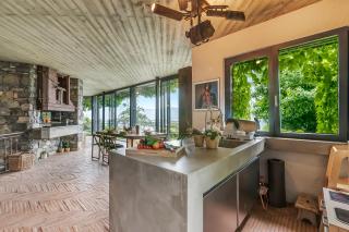 Villa Skyline - Pool - Lakeview - Privacy - Happy Rentals - Lugano - 6