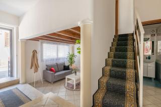 Charming House Nola - - 2