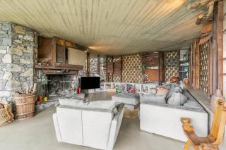 Villa Skyline - Pool - Lakeview - Privacy - Happy Rentals - Lugano - 1